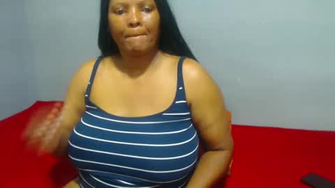 IVORYTITS48 online show from 02/18/25, 05:20