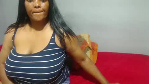 IVORYTITS48 online show from 03/01/25, 02:26