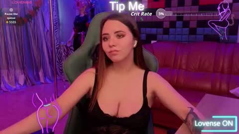 ivorywood_ online show from 10/17/25, 11:46