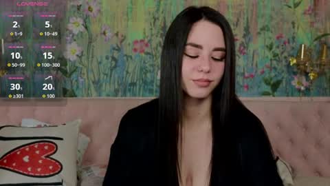 ivorywood_ online show from 04/21/26, 07:50