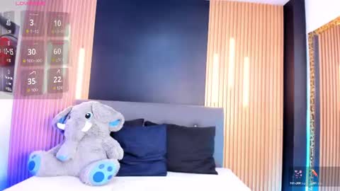 ivi rosse  online show from 07/02/26, 01:39