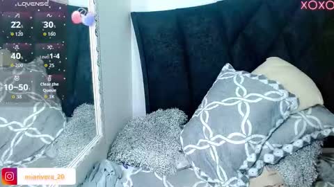 ivvysoul online show from 01/09/26, 04:15