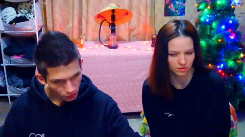 Ivy and Lester online show from 12/28/24, 09:51