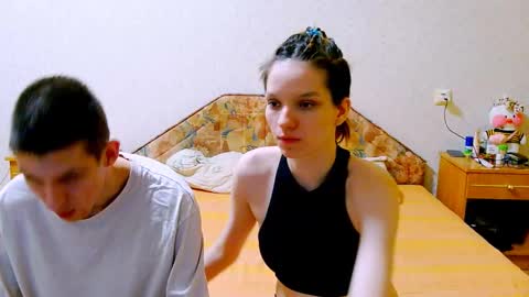 Ivy and Lester online show from 02/08/25, 10:08