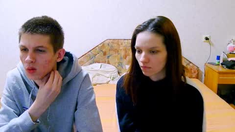 Ivy and Lester online show from 02/26/25, 09:37