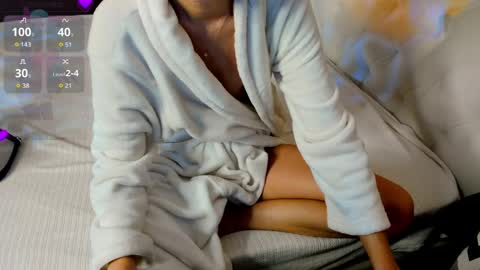 Ivy online show from 04/21/26, 02:37