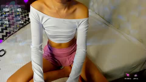 Ivy online show from 04/28/26, 12:31