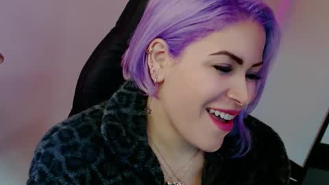 Diana Rojas  online show from 01/15/26, 07:35