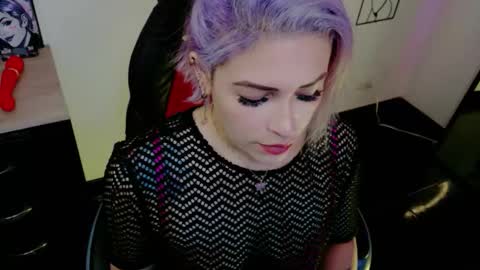 Diana Rojas  online show from 02/12/26, 12:49