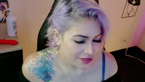 Diana Rojas  online show from 02/26/26, 01:59