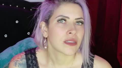 Diana Rojas  online show from 03/22/26, 05:55