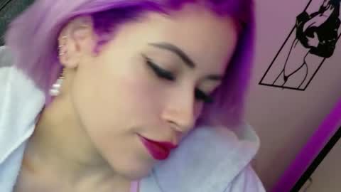 Diana Rojas  online show from 04/17/26, 03:31