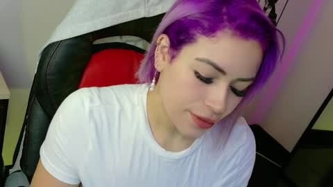 Diana Rojas  online show from 04/19/26, 07:40