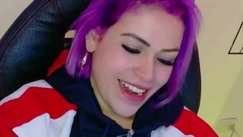 Diana Rojas  online show from 07/12/26, 10:50
