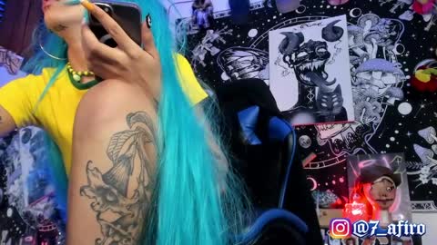   -    online show from 04/06/26, 04:46