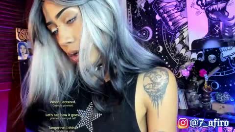   -    online show from 04/25/26, 12:13