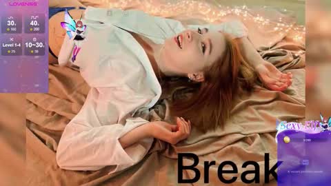 Ivy online show from 03/05/26, 10:17