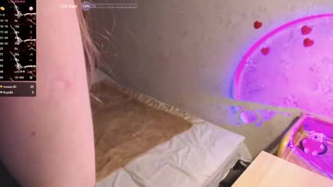 Ivy online show from 03/01/25, 12:07