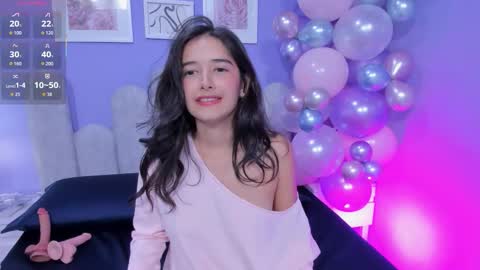 Ivy petit online show from 02/07/26, 07:39