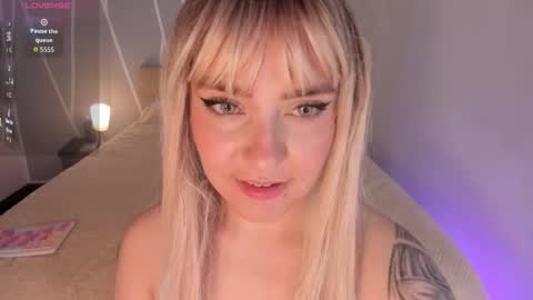 Pamela online show from 11/30/25, 02:10