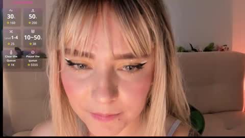 Pamela online show from 03/26/26, 12:17