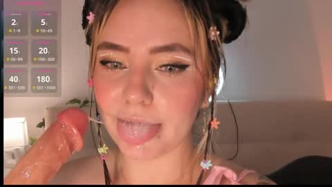 Pamela online show from 05/14/26, 02:07