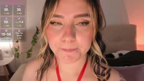 Pamela online show from 05/23/26, 11:53
