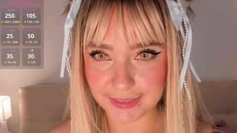 Pamela online show from 06/06/26, 07:07