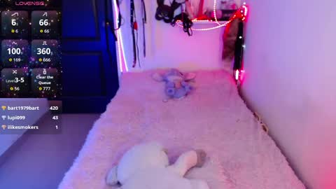 You can find more of me here  online show from 04/18/26, 07:07