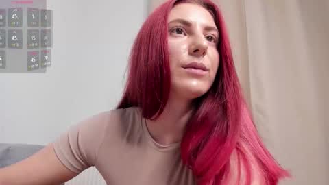 Ivy online show from 11/19/25, 06:08