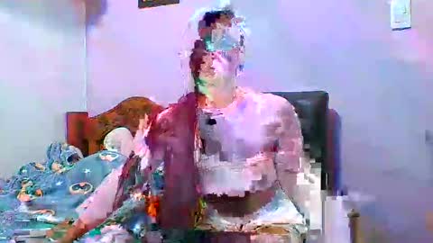 Snapshot of ivy_saenz chatting on 09/26/25, 01:48 Ivy Bonita online show from 09/26/25, 01:48