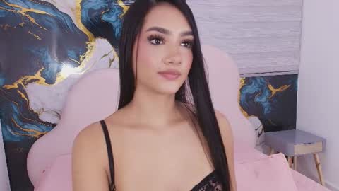 Snapshot of ivy_salazar chatting on 08/01/26, 03:06 Tell me Ivy is a pleasure online show from 08/01/26, 03:06
