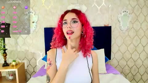 Ivy online show from 02/01/25, 09:21