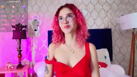 Ivy online show from 02/14/25, 03:54