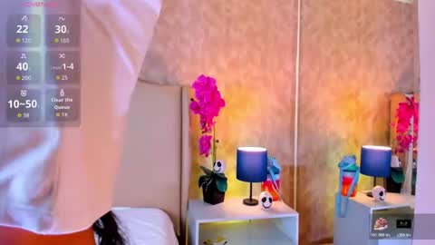 Ivy  online show from 12/14/25, 04:01