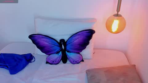 Ivy  online show from 02/27/26, 11:10