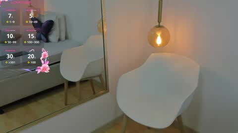 Ivy  online show from 04/21/26, 02:12