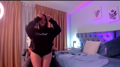ivyblaze_dantekush online show from 03/06/26, 03:25