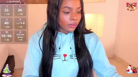 Snapshot of ivybliss8 chatting on 12/15/24, 03:53 i v y b l i s s online show from 12/15/24, 03:53