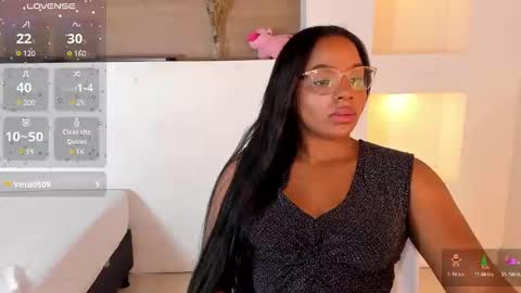 Snapshot of ivybliss8 chatting on 01/13/25, 03:26 i v y b l i s s online show from 01/13/25, 03:26