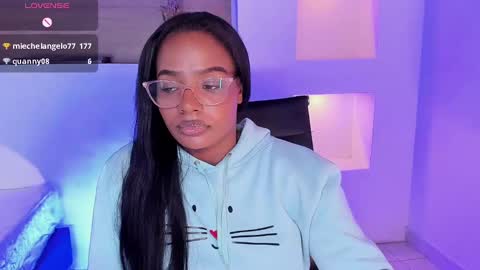 Snapshot of ivybliss8 chatting on 01/30/25, 03:29 i v y b l i s s online show from 01/30/25, 03:29