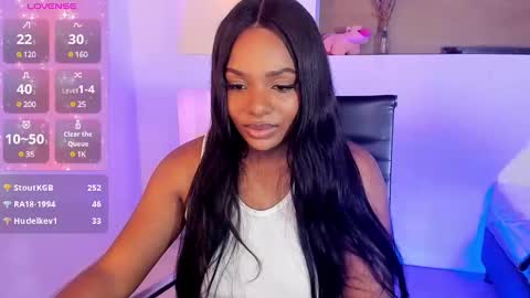 Snapshot of ivybliss8 chatting on 02/10/25, 06:03 i v y b l i s s online show from 02/10/25, 06:03