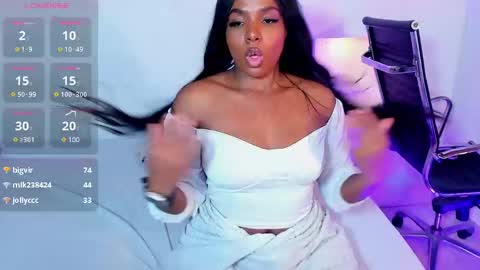 Snapshot of ivybliss8 chatting on 02/25/25, 03:16 i v y b l i s s online show from 02/25/25, 03:16