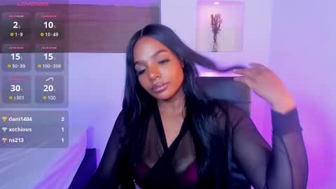 Snapshot of ivybliss8 chatting on 03/01/25, 02:55 i v y b l i s s online show from 03/01/25, 02:55