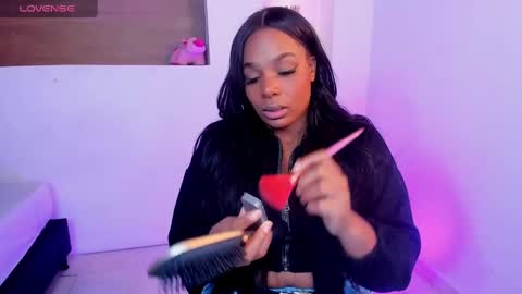 Snapshot of ivybliss8 chatting on 03/04/25, 11:51 i v y b l i s s online show from 03/04/25, 11:51