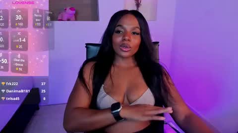 Snapshot of ivybliss8 chatting on 03/07/25, 06:54 i v y b l i s s online show from 03/07/25, 06:54