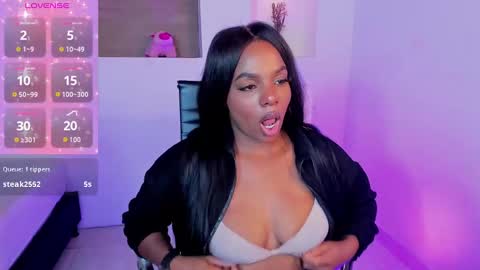 Snapshot of ivybliss8 chatting on 03/08/25, 07:09 i v y b l i s s online show from 03/08/25, 07:09