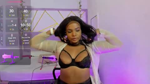 i v y  b l i s s online show from 11/27/25, 03:25