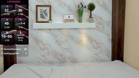 i v y  b l i s s online show from 03/22/26, 06:22