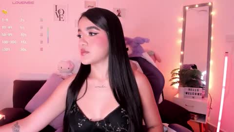 Ivanna online show from 11/13/25, 09:14